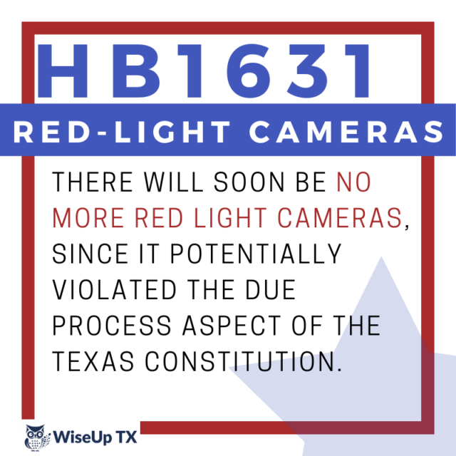Texas HB1631