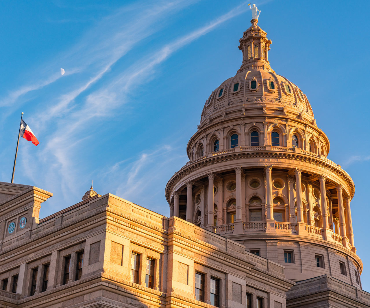 2019 Texas Leg Wrap-up