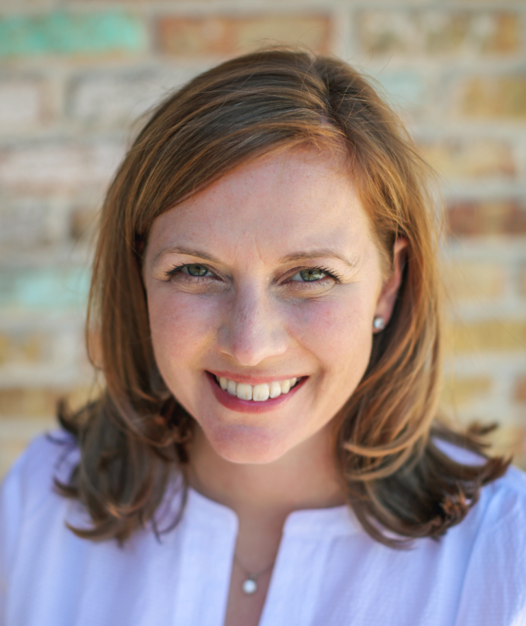 Interview with Congresswoman Lizzie Fletcher (TX 7) WiseUp Texas