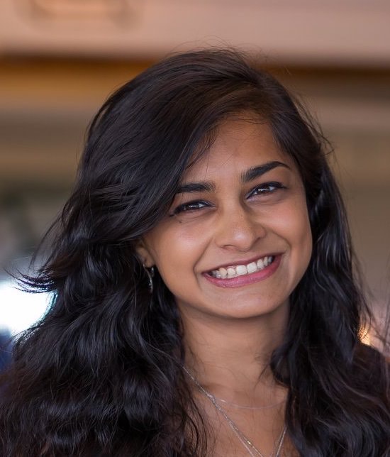 WiseUp on the New District Maps & the Growing Asian Population with Prerna Bhat