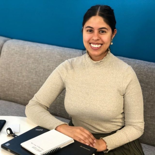 WiseUp on Domestic Violence Awareness with Pam Otal from Daya