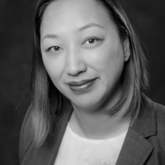 WiseUp with Texas Land Commissioner Candidate Jinny Suh