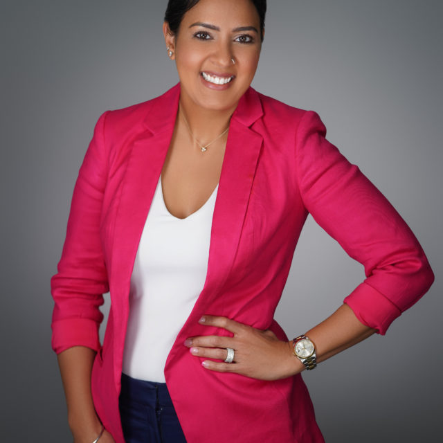 WiseUp with Harris County Civil Court Judge Candidate Monica Singh