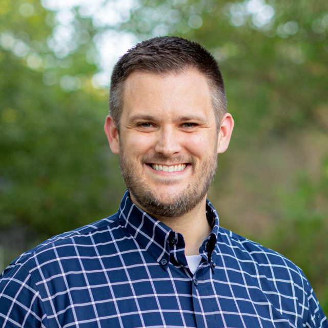 WiseUp with Texas House Candidate Charlie Gearing