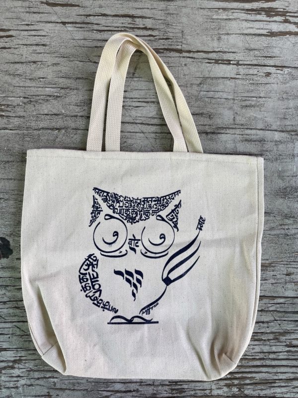 Vote Tote Bag